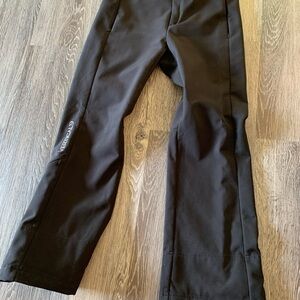 Snow ski pants Women’s size large Vertical9